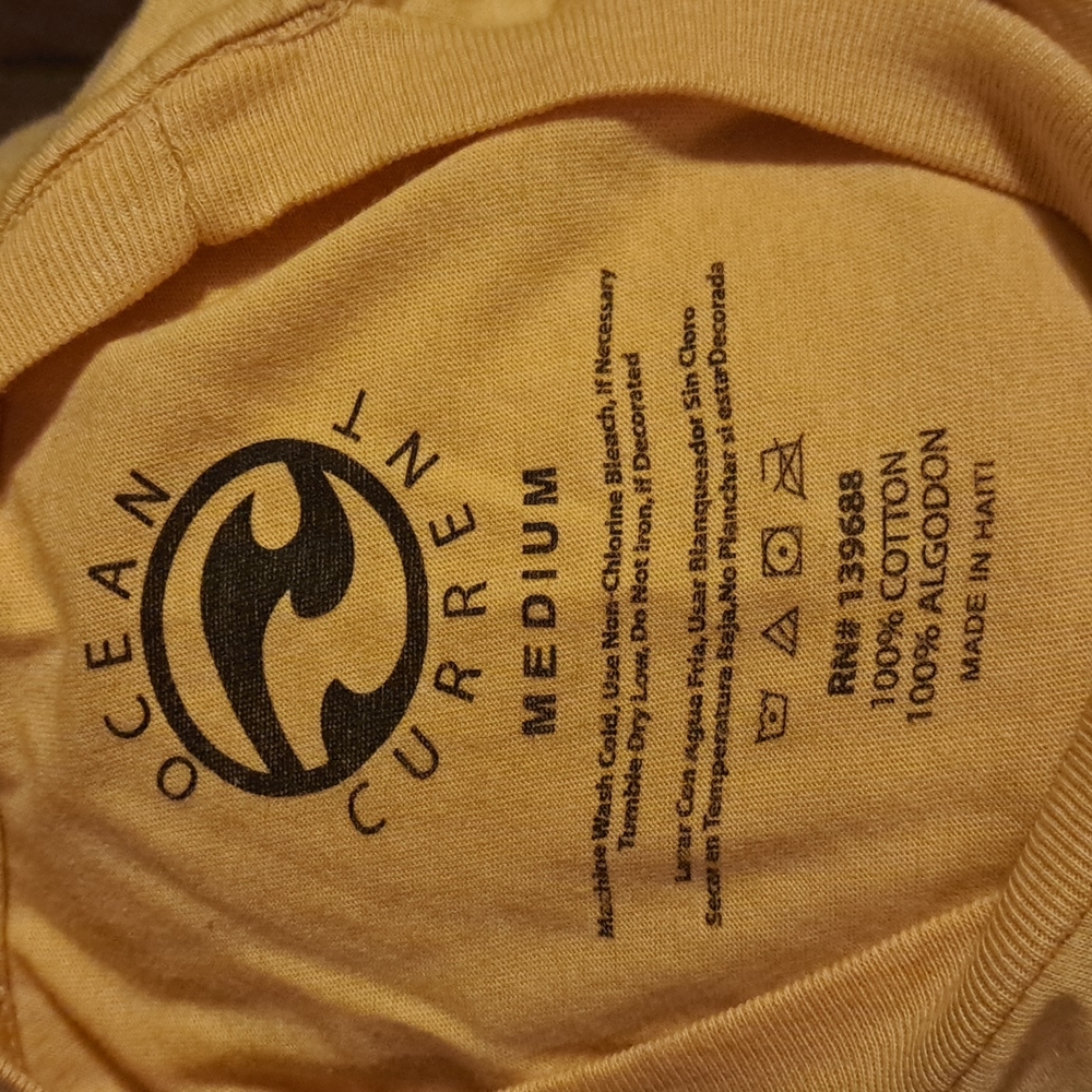 Ocean Current Tee - image 5